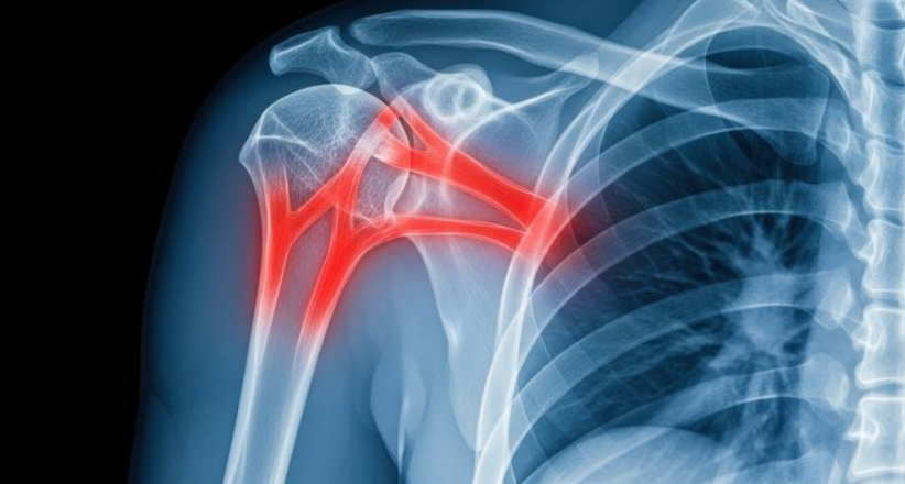 How Common is Clavicle or Shoulder Pain in Fibromyalgia?