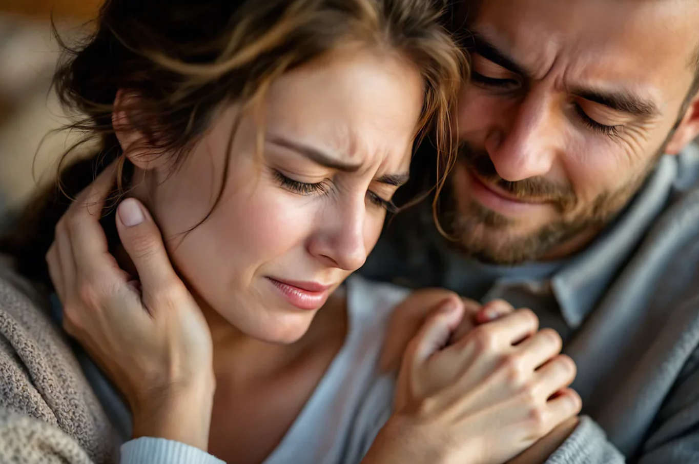 To the Husband Whose Wife Has a Fibro & Chronic Illness