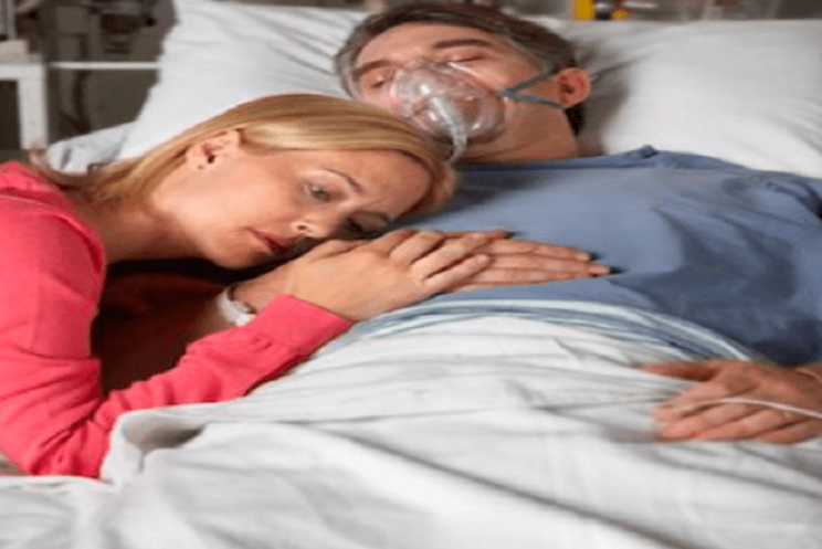 If Your Doctors Say You Have a Fibromyalgia, It Means a Lifetime Disability