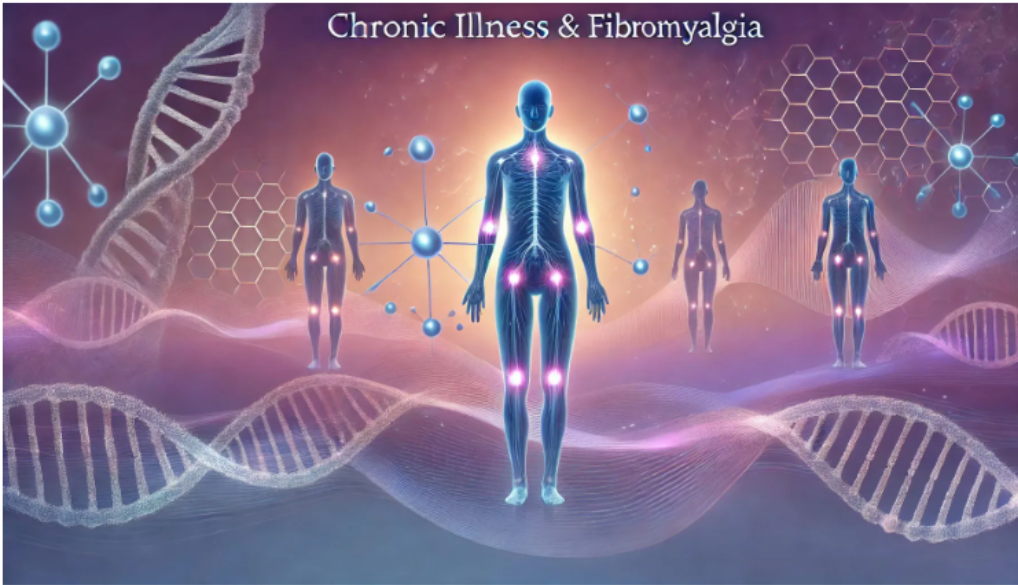 Chronic Diseases Linked with Fibromyalgia Explained